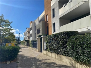 t3 à la vente -   34880  LAVERUNE, surface 65 m2 vente t3 - UBI443785103